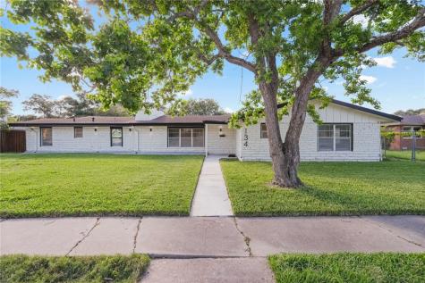 134 Seaview Corpus Christi TX 78411