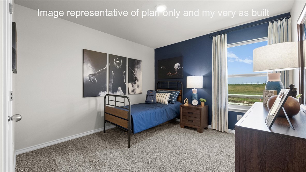 1466 Rhaegal Street Corpus Christi TX 78415
