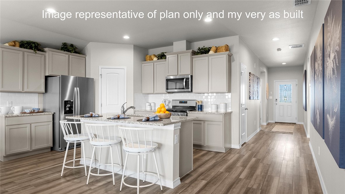1466 Rhaegal Street Corpus Christi TX 78415