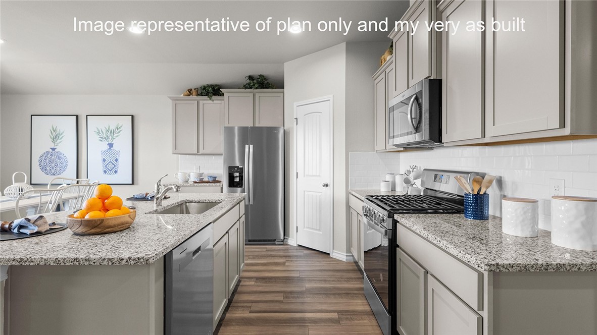 1466 Rhaegal Street Corpus Christi TX 78415