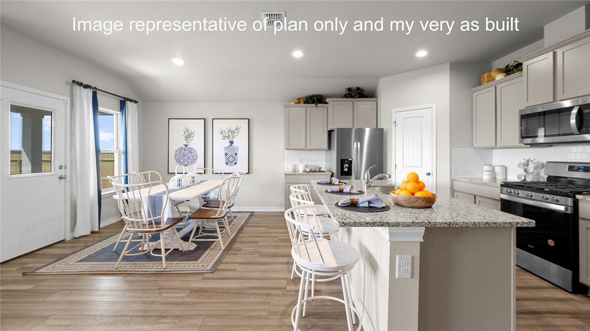 1466 Rhaegal Street Corpus Christi TX 78415