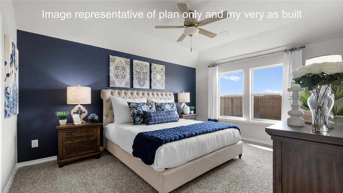 1466 Rhaegal Street Corpus Christi TX 78415