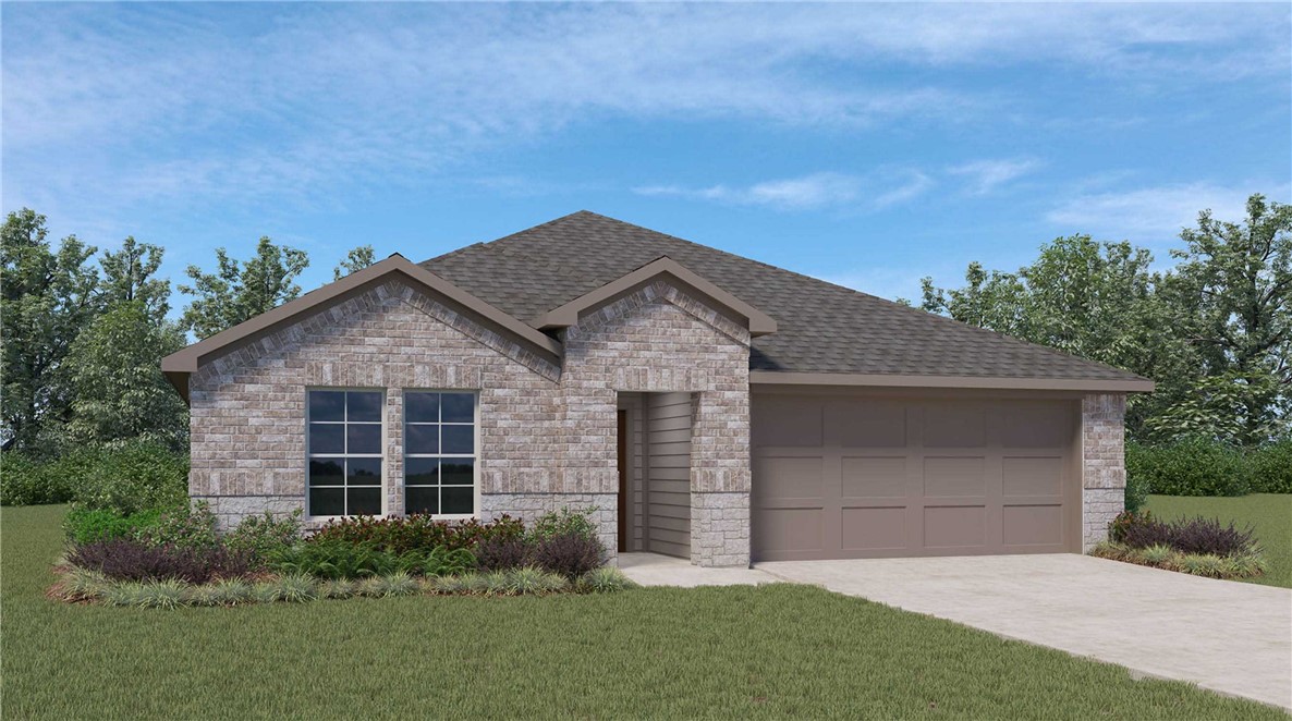 1466 Rhaegal Street Corpus Christi TX 78415