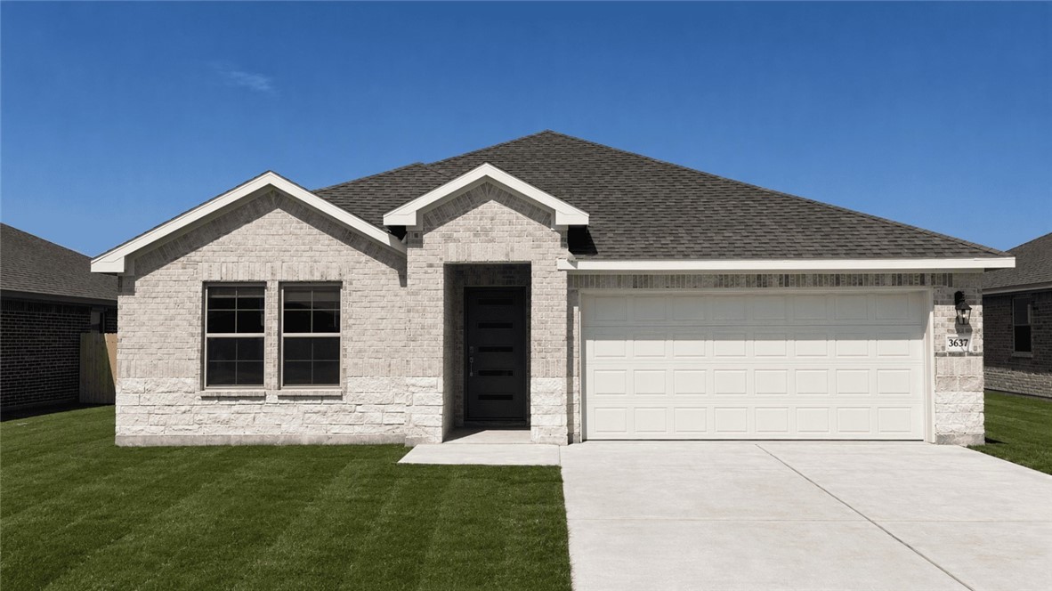 1466 Rhaegal Street Corpus Christi TX 78415