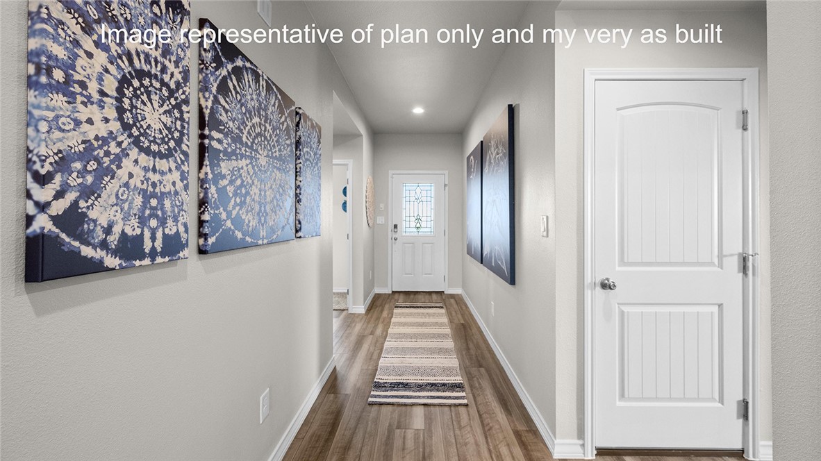 1466 Rhaegal Street Corpus Christi TX 78415