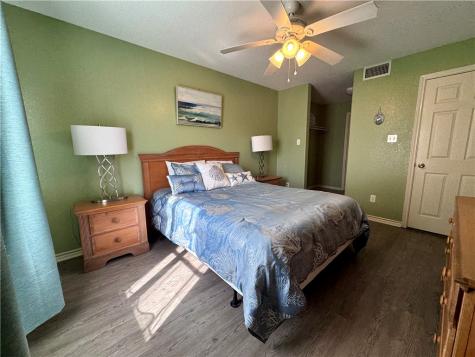 15125 Leeward Drive 10 Corpus Christi TX 78418