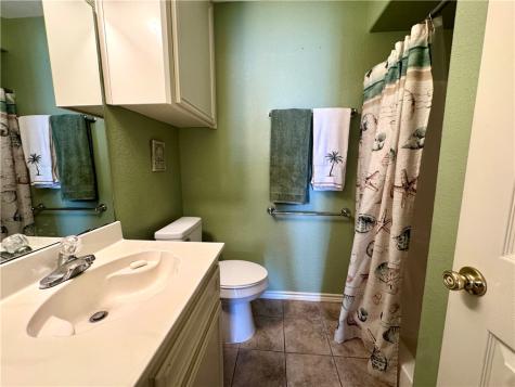 15125 Leeward Drive 10 Corpus Christi TX 78418
