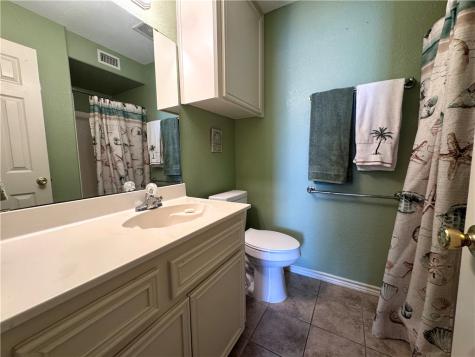15125 Leeward Drive 10 Corpus Christi TX 78418