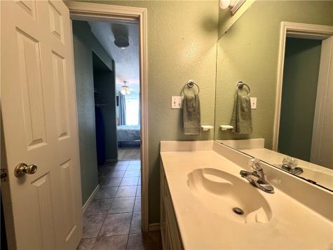 15125 Leeward Drive 10 Corpus Christi TX 78418
