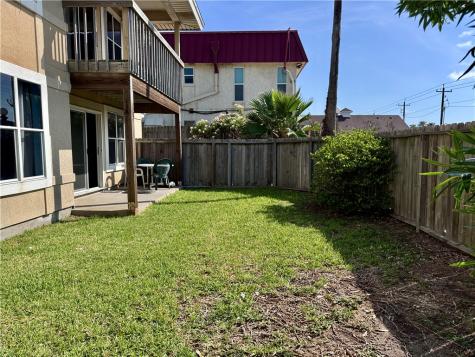 15125 Leeward Drive 10 Corpus Christi TX 78418