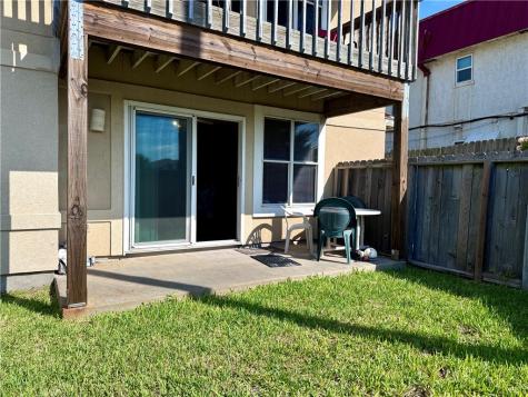 15125 Leeward Drive 10 Corpus Christi TX 78418