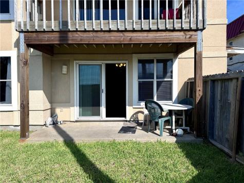 15125 Leeward Drive 10 Corpus Christi TX 78418