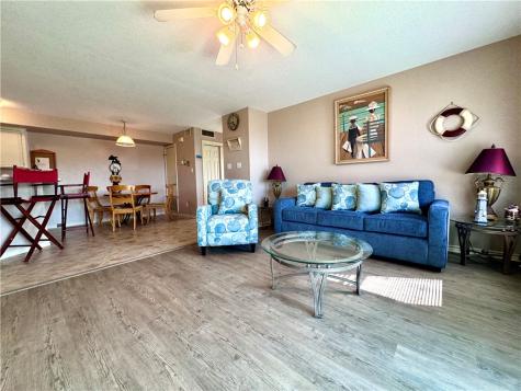 15125 Leeward Drive 10 Corpus Christi TX 78418