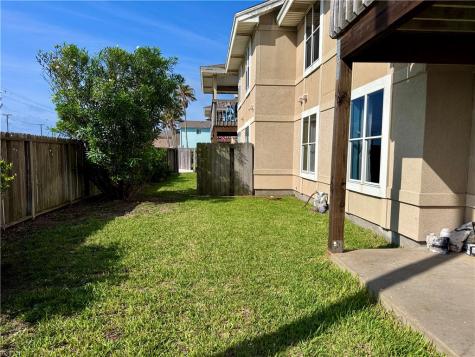 15125 Leeward Drive 10 Corpus Christi TX 78418