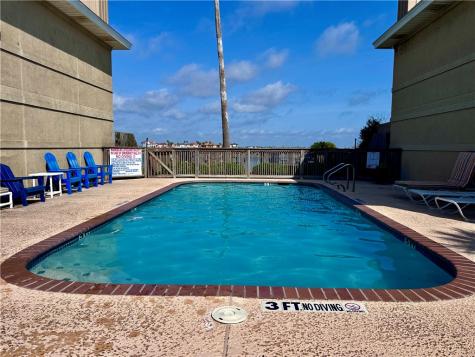 15125 Leeward Drive 10 Corpus Christi TX 78418