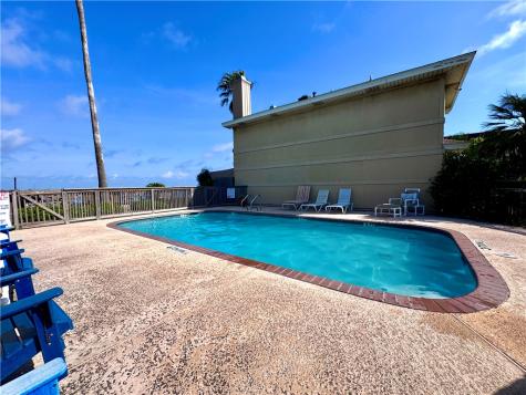 15125 Leeward Drive 10 Corpus Christi TX 78418