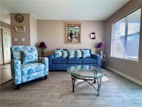15125 Leeward Drive 10 Corpus Christi TX 78418