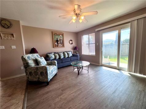 15125 Leeward Drive 10 Corpus Christi TX 78418