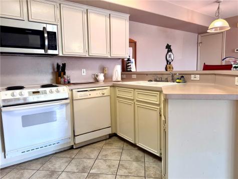 15125 Leeward Drive 10 Corpus Christi TX 78418
