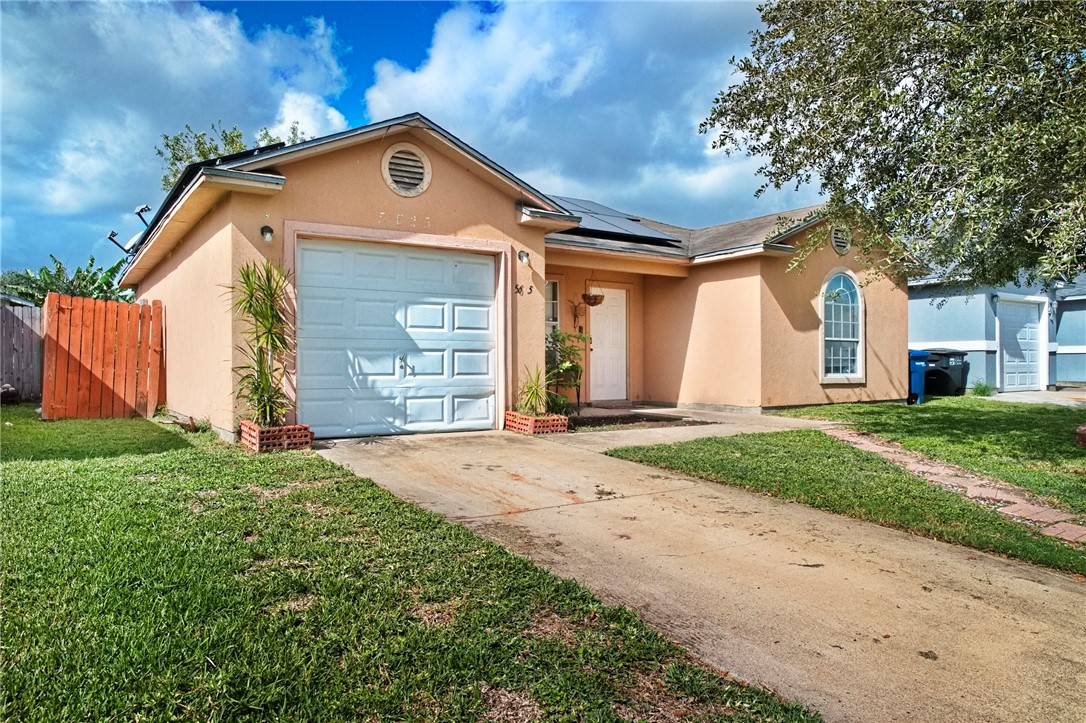 5625 Domingo Pena Corpus Christi TX 78417
