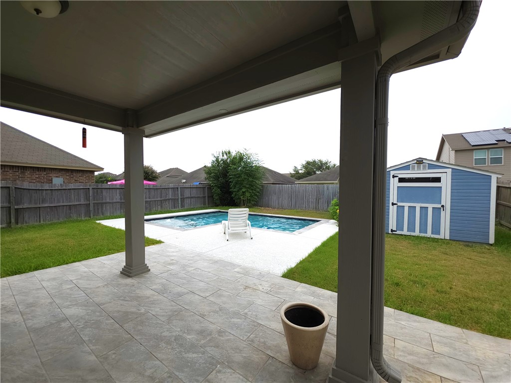 7242 High Gun Drive Corpus Christi TX 78414