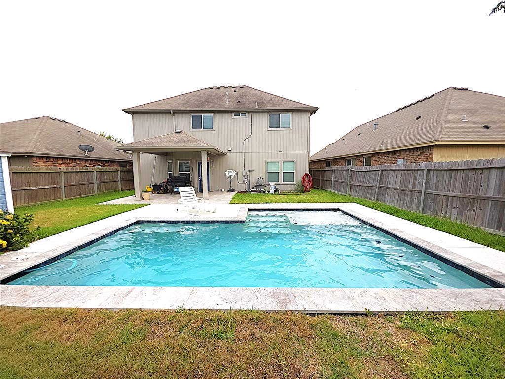 7242 High Gun Drive Corpus Christi TX 78414