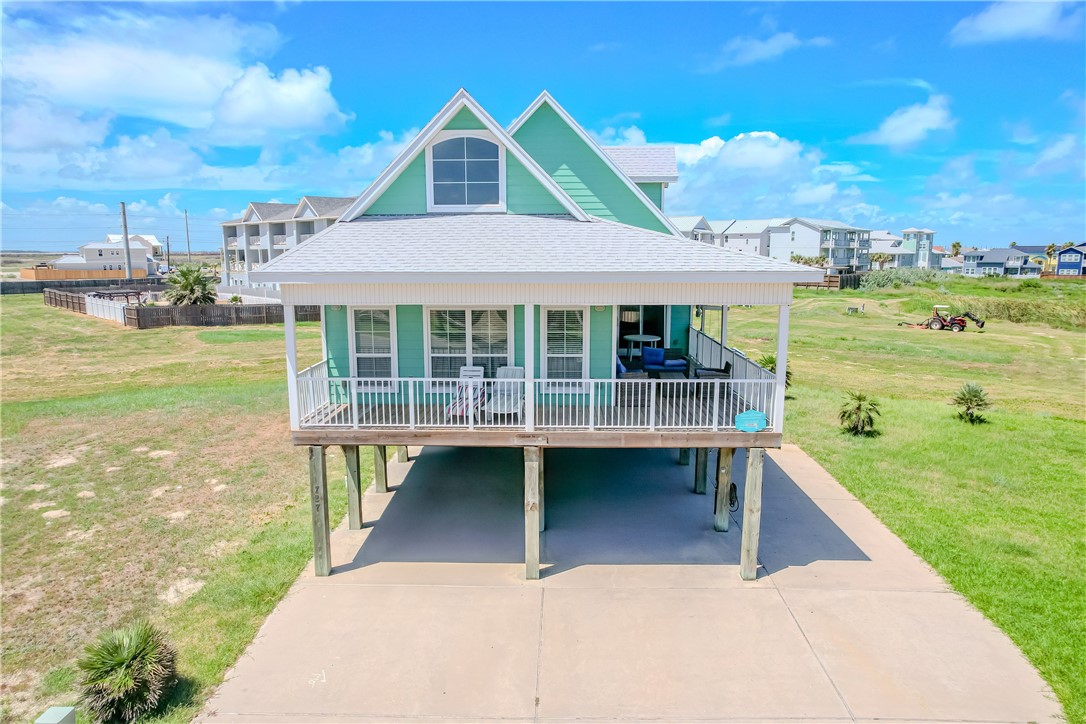 727 Parkplace Port Aransas TX 78373