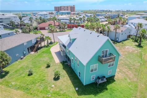727 Parkplace Port Aransas TX 78373