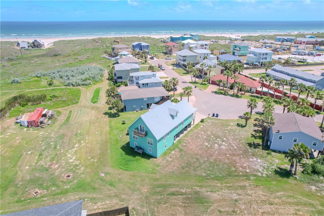 727 Parkplace Port Aransas TX 78373