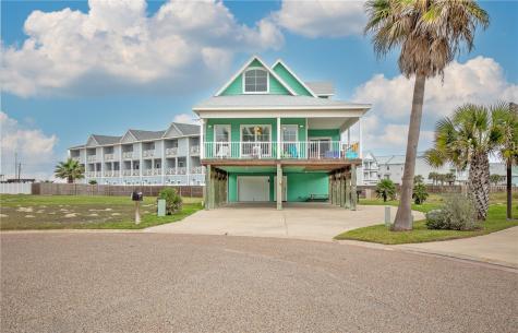 727 Parkplace Port Aransas TX 78373