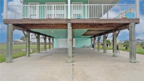 727 Parkplace Port Aransas TX 78373