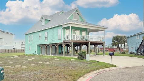 727 Parkplace Port Aransas TX 78373