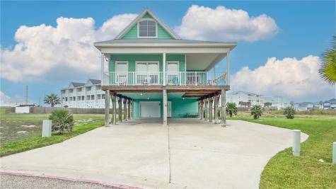 727 Parkplace Port Aransas TX 78373