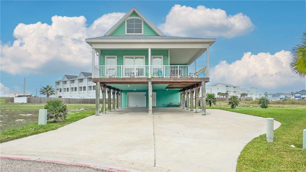 727 Parkplace Port Aransas TX 78373