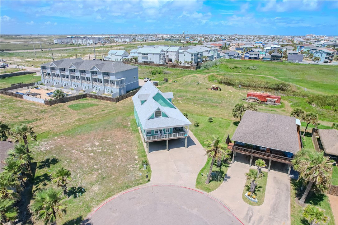 727 Parkplace Port Aransas TX 78373