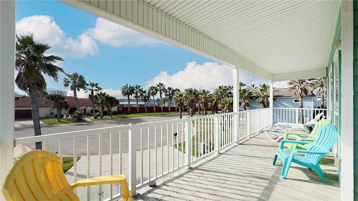 727 Parkplace Port Aransas TX 78373