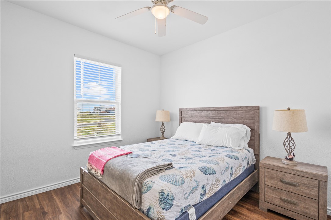 165 Breezy Court Port Aransas TX 78373