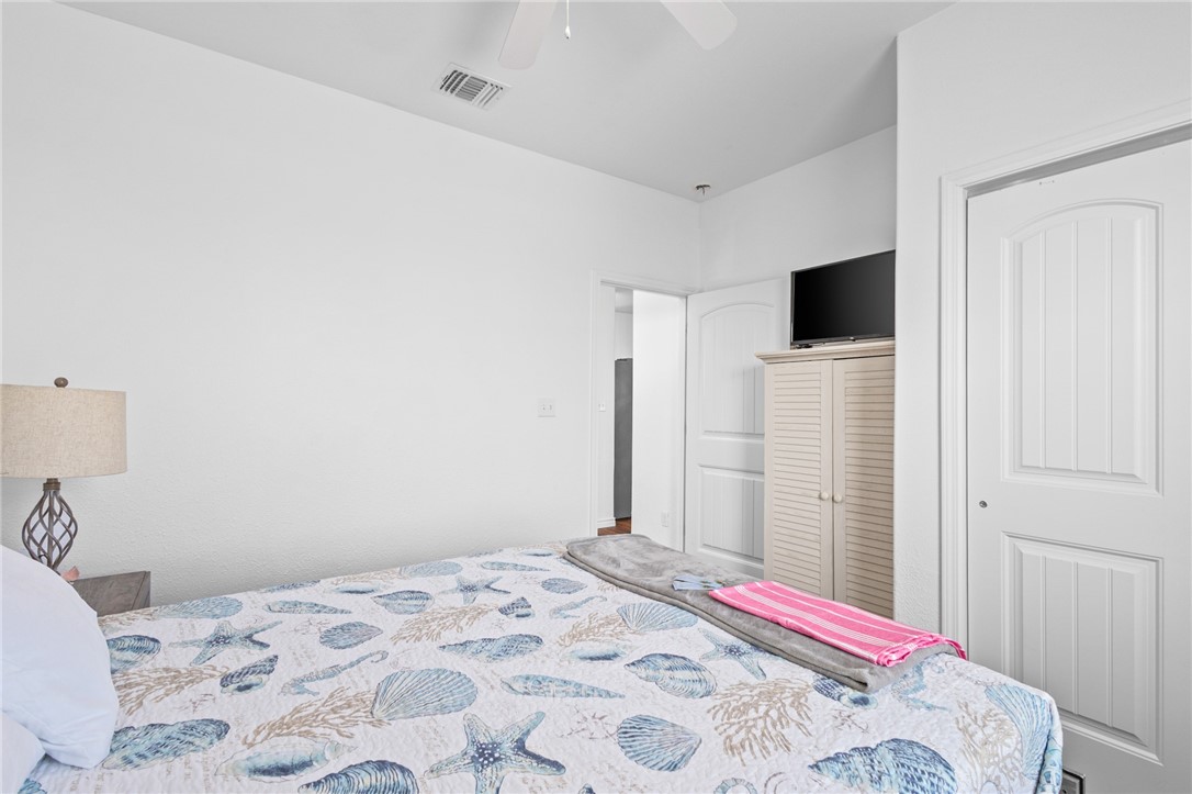 165 Breezy Court Port Aransas TX 78373