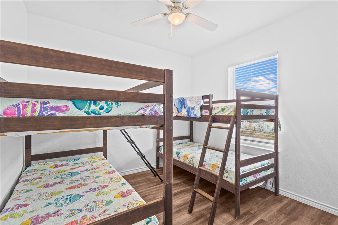 165 Breezy Court Port Aransas TX 78373