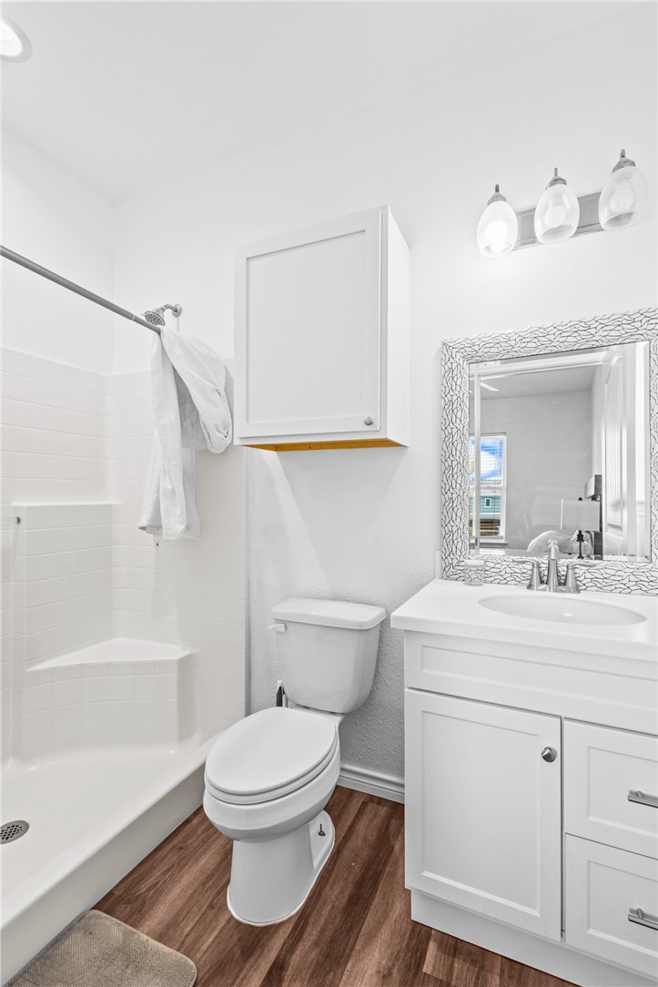 165 Breezy Court Port Aransas TX 78373