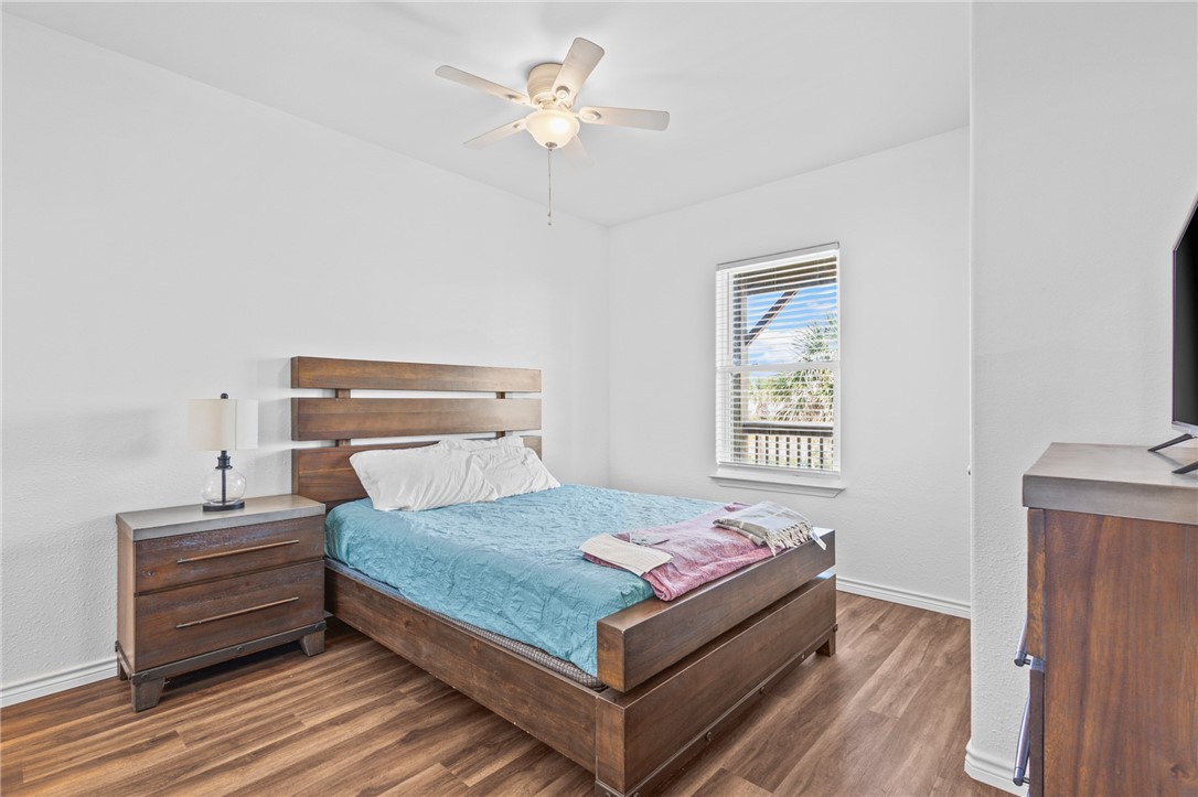 165 Breezy Court Port Aransas TX 78373