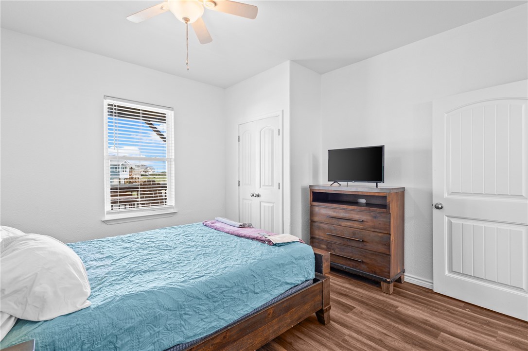 165 Breezy Court Port Aransas TX 78373