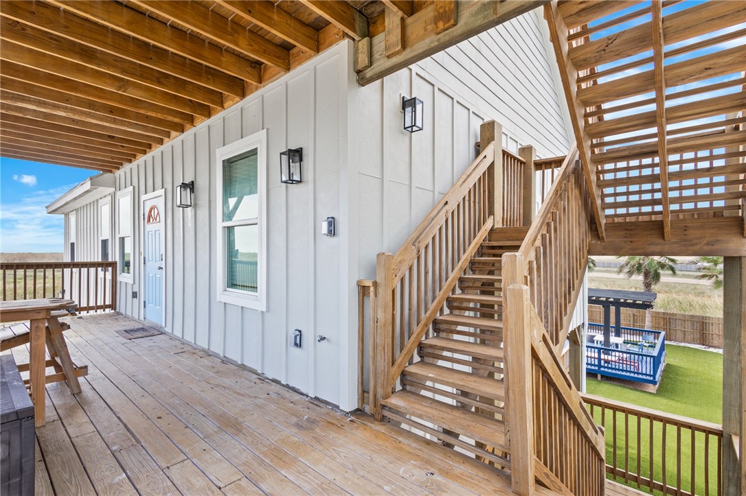 165 Breezy Court Port Aransas TX 78373