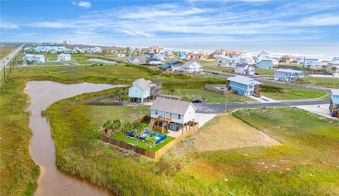 165 Breezy Court Port Aransas TX 78373
