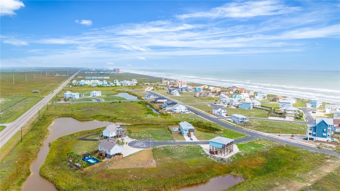 165 Breezy Court Port Aransas TX 78373