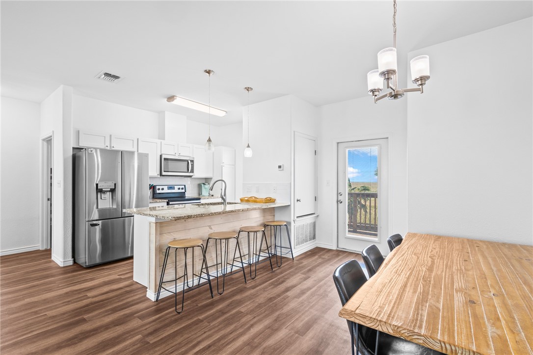 165 Breezy Court Port Aransas TX 78373
