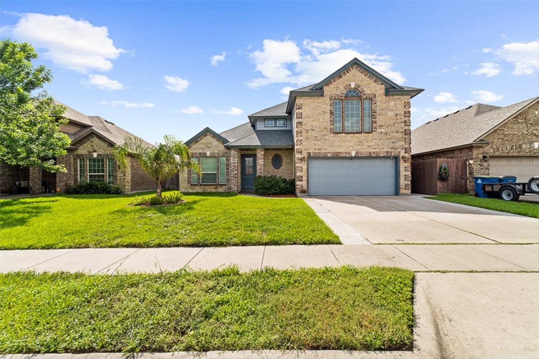 306 Calley Springs Street Portland TX 78374