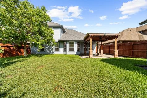306 Calley Springs Street Portland TX 78374