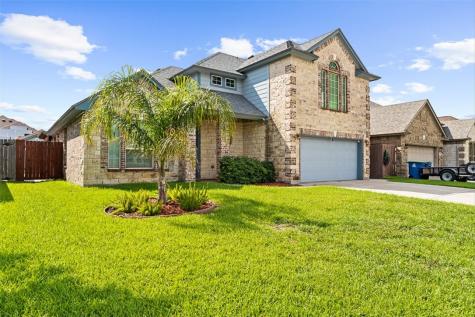 306 Calley Springs Street Portland TX 78374