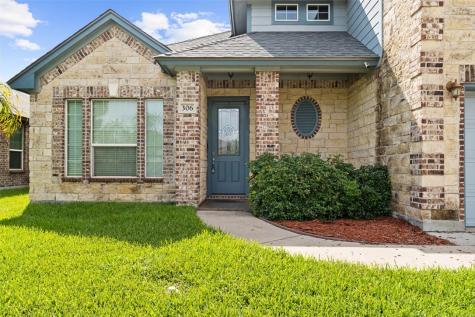 306 Calley Springs Street Portland TX 78374
